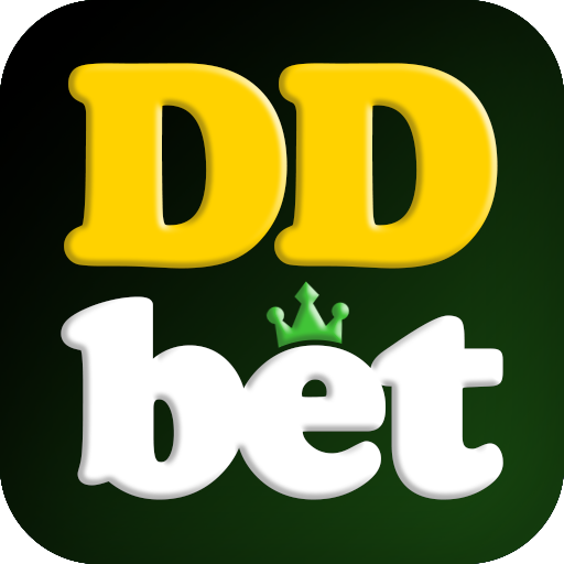 Logo da ddbet